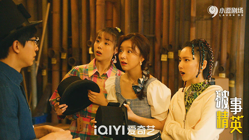 六月又一大批新陆剧上档，赵丽颖《幸福到万家》也要来了