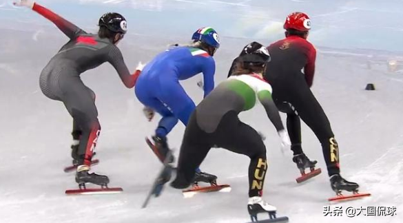 平昌冬奥会奖牌榜中国1金（中国勇夺首金，北京冬奥会金牌榜暂列第三，美国队脸色挂不住了）