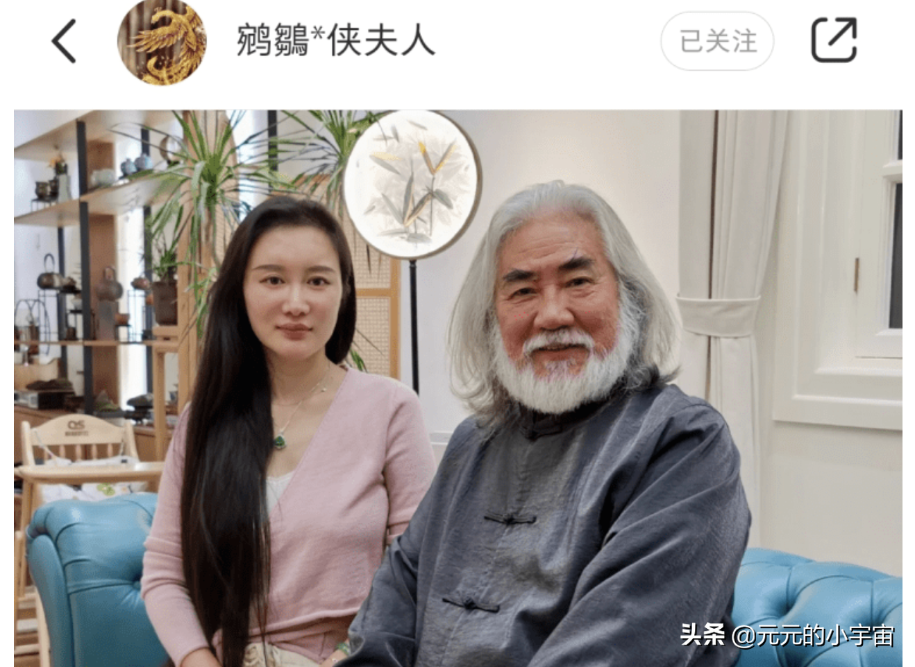 张纪中有几任妻子(张纪中：薄情却得三任妻子倾囊相助，人脉、金钱和卵子，凭啥？)