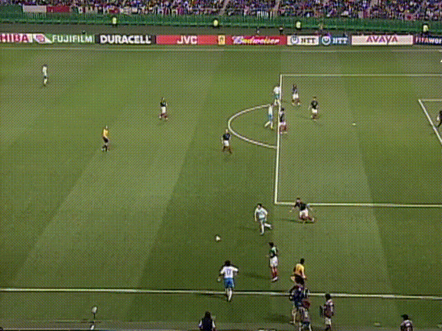 韩日世界杯意大利联赛（世界杯的遗憾42：2002年的意大利队）