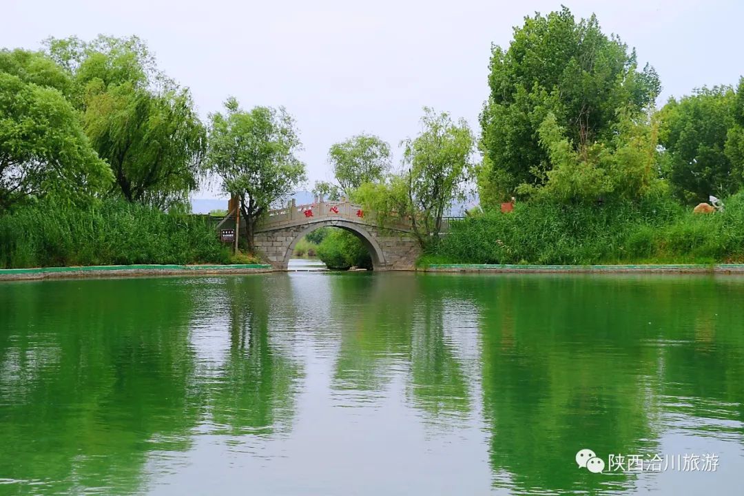 端午小長(zhǎng)假，來洽川濕地體驗(yàn)?zāi)愕膼芤庵茫ǜ蕉宋绻?jié)優(yōu)惠活動(dòng)）