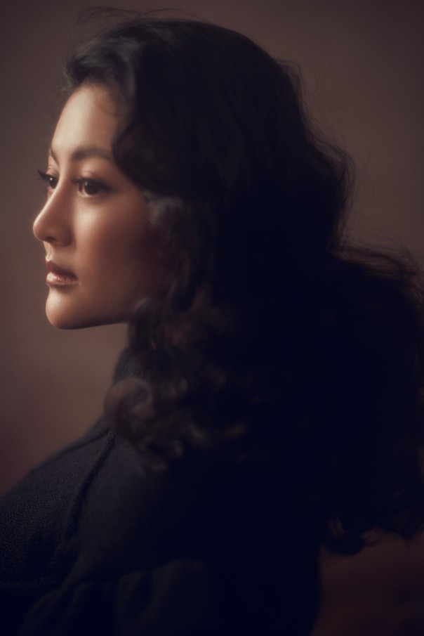 阿鲁阿卓，用歌声传递温暖人心的力量