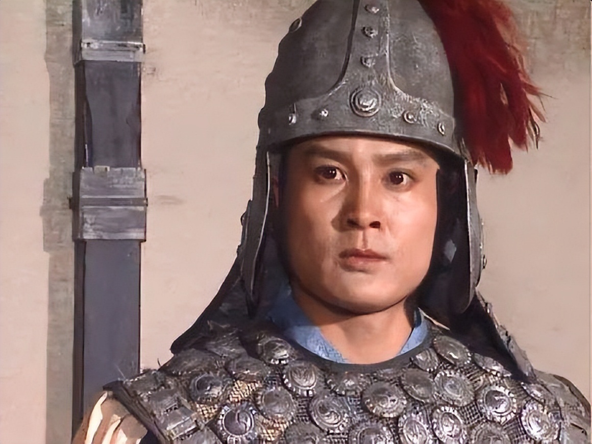 央视版《三国演义》饰演五虎上将7位演员近况