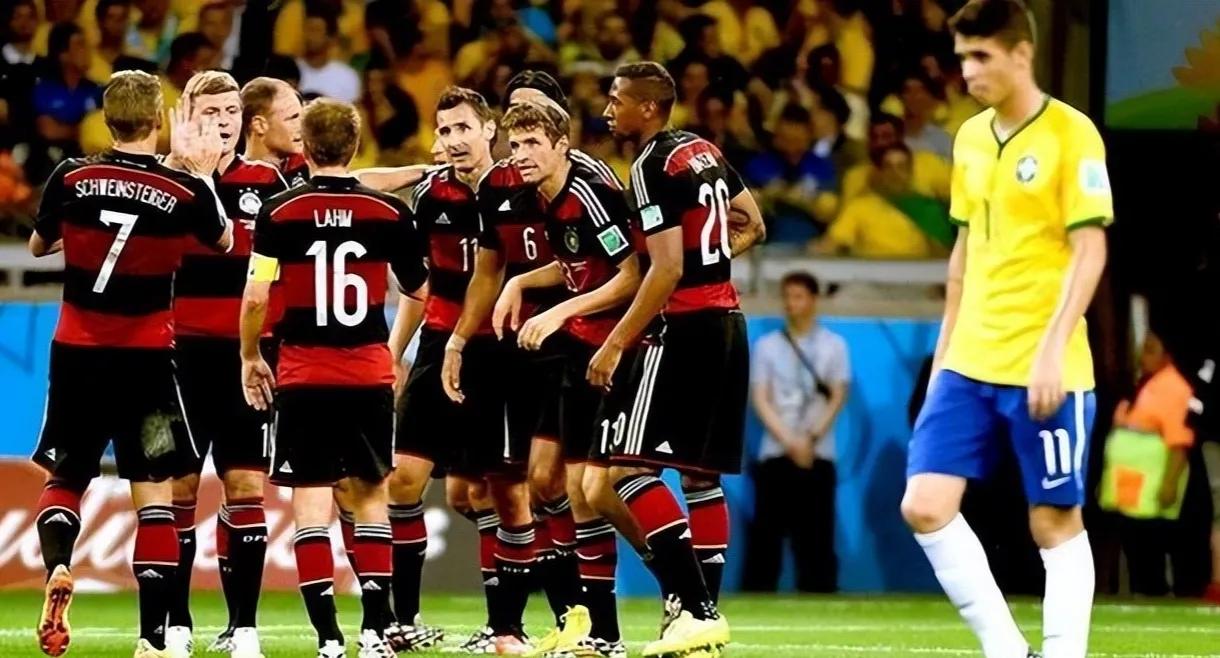 德国巴西7比1中奖倍率（十个常规不如一个爆冷？世界杯热门和冷门该如何选择？）