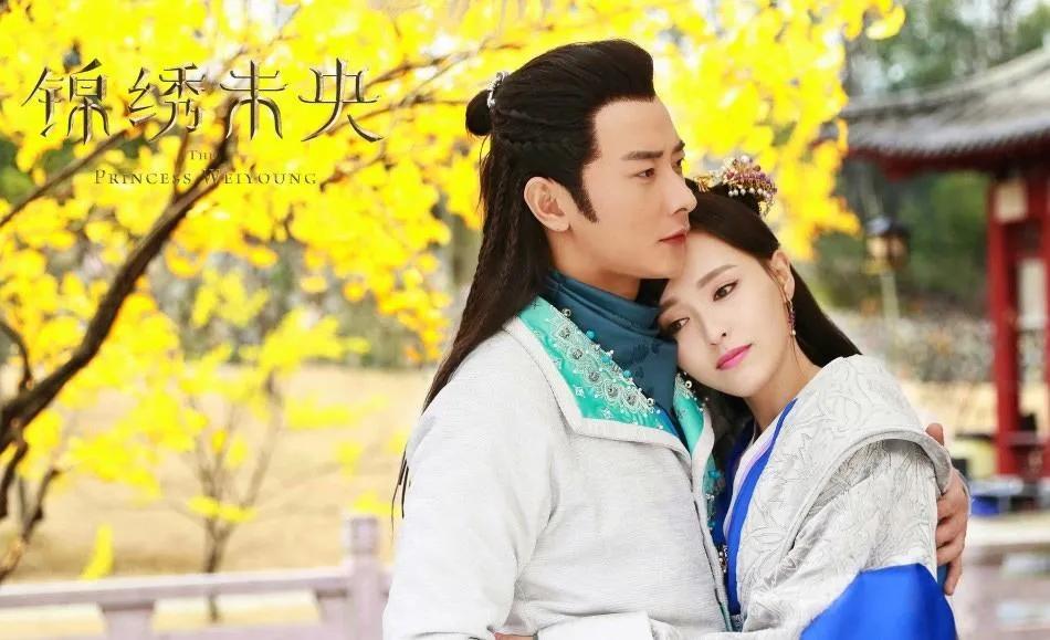 罗晋和唐嫣在一起，才是爱情真正的模样