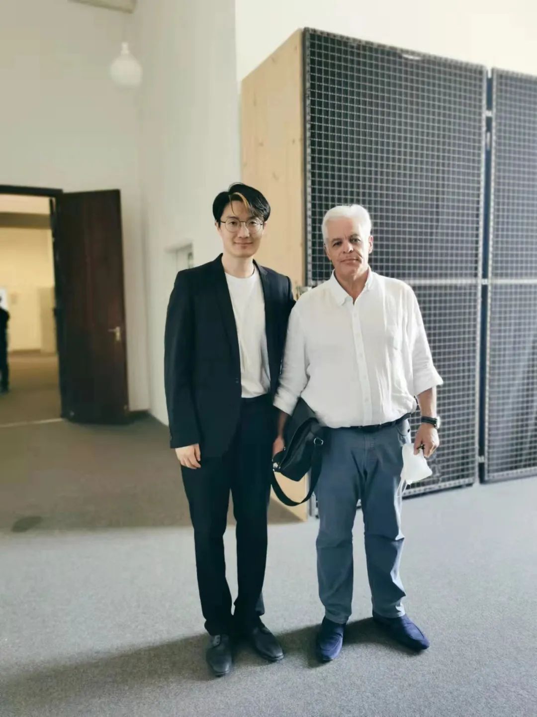 对话青年小号演奏家郭翔 |“永远都用最好的状态去练习”