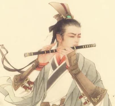 独孤信：最牛岳父，十大美男之一，三个皇后女儿，李渊是他亲外孙