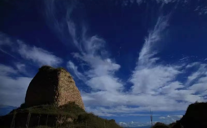 5·19中国旅游日 | 在这个夏天，让我们一起遇见临潭