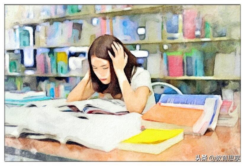 研究生的收入，真的比本科生高吗？
