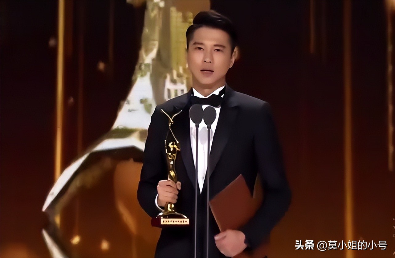 独宠爱妻，不炒绯闻，个个情史干净，这8位男星堪称娱乐圈清流