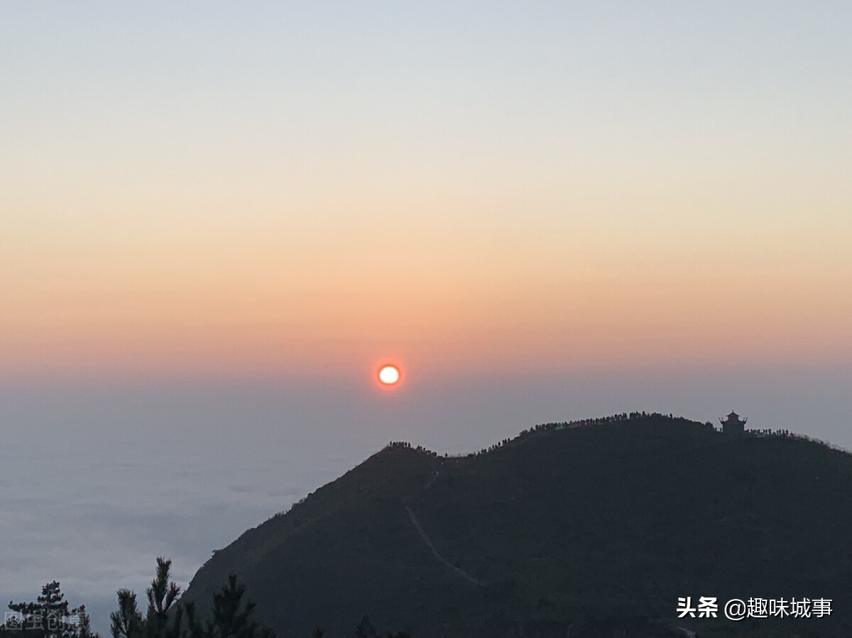 冬日避寒首选花不落城市，福建这5座山水城，拒绝不了的美食美景