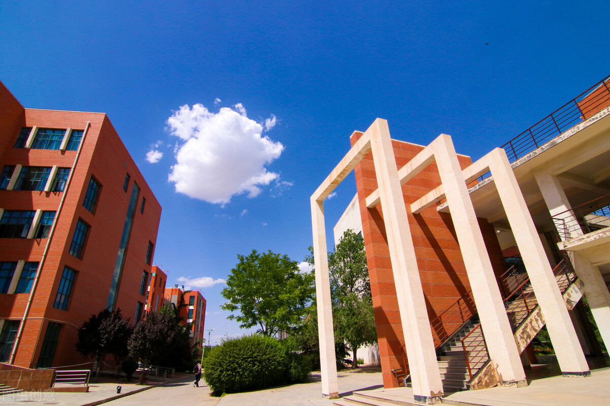 这4所开设定向培养士官的高校，省内唯一被认可的高校，竞争激烈