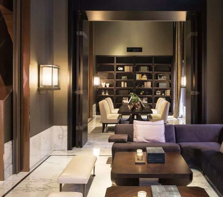 周杰伦20亿豪宅啥样？网友：这样的家确实影响出歌速度