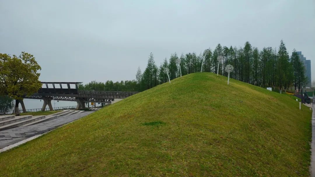 南京，除了钟山风景区，我还去了这些地方