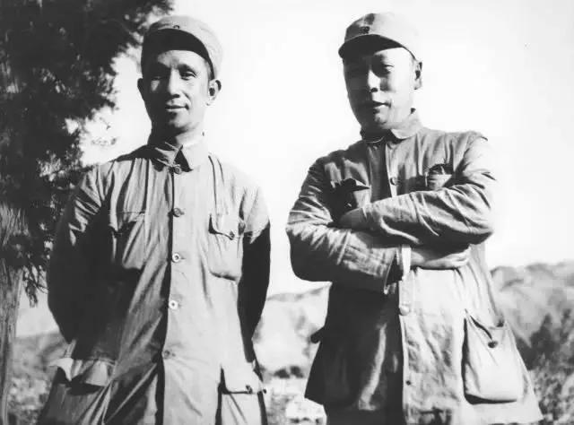 粟裕藏了一支“隐形部队”，大破蒋军45万，毛泽东：我都没想到