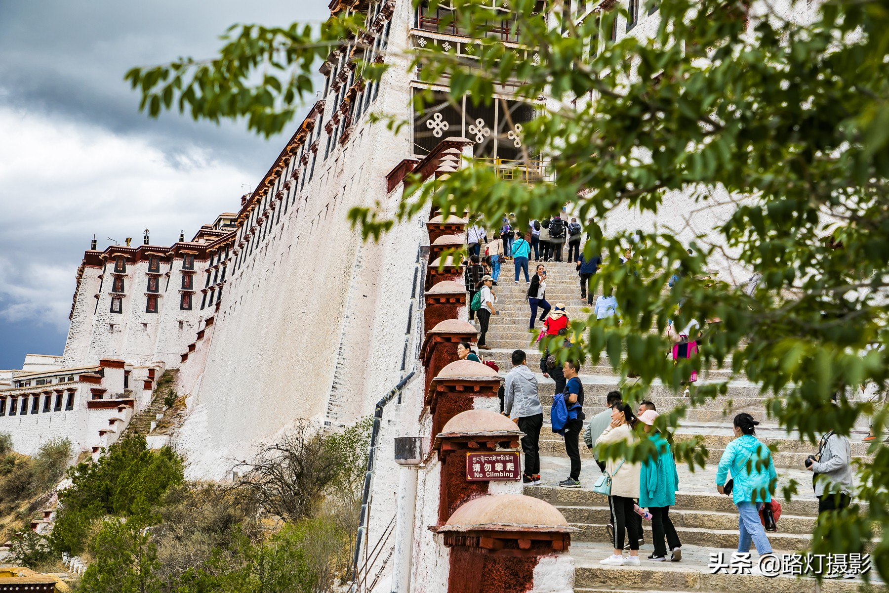 中国十大必去旅游圣地（旅游最佳圣地）-第3张图片-华展网