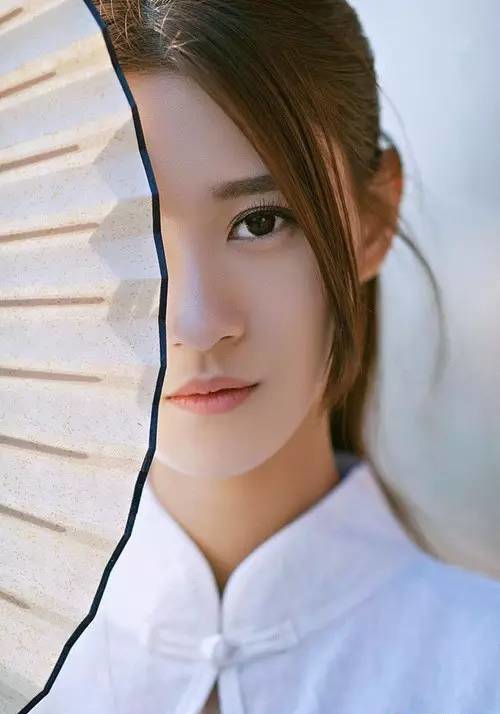 来看看我们古人是如何表达爱情的？（上篇）