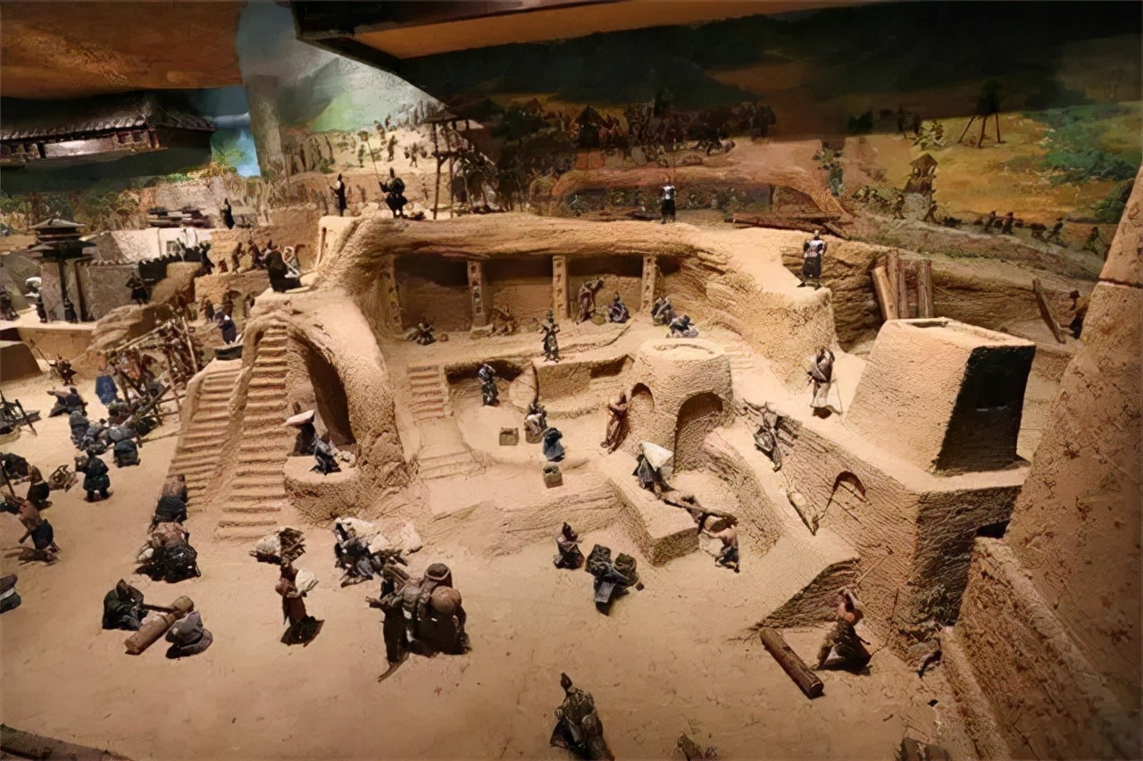 焚书坑儒的主人公是谁 下令焚书坑儒的是谁-百联百科