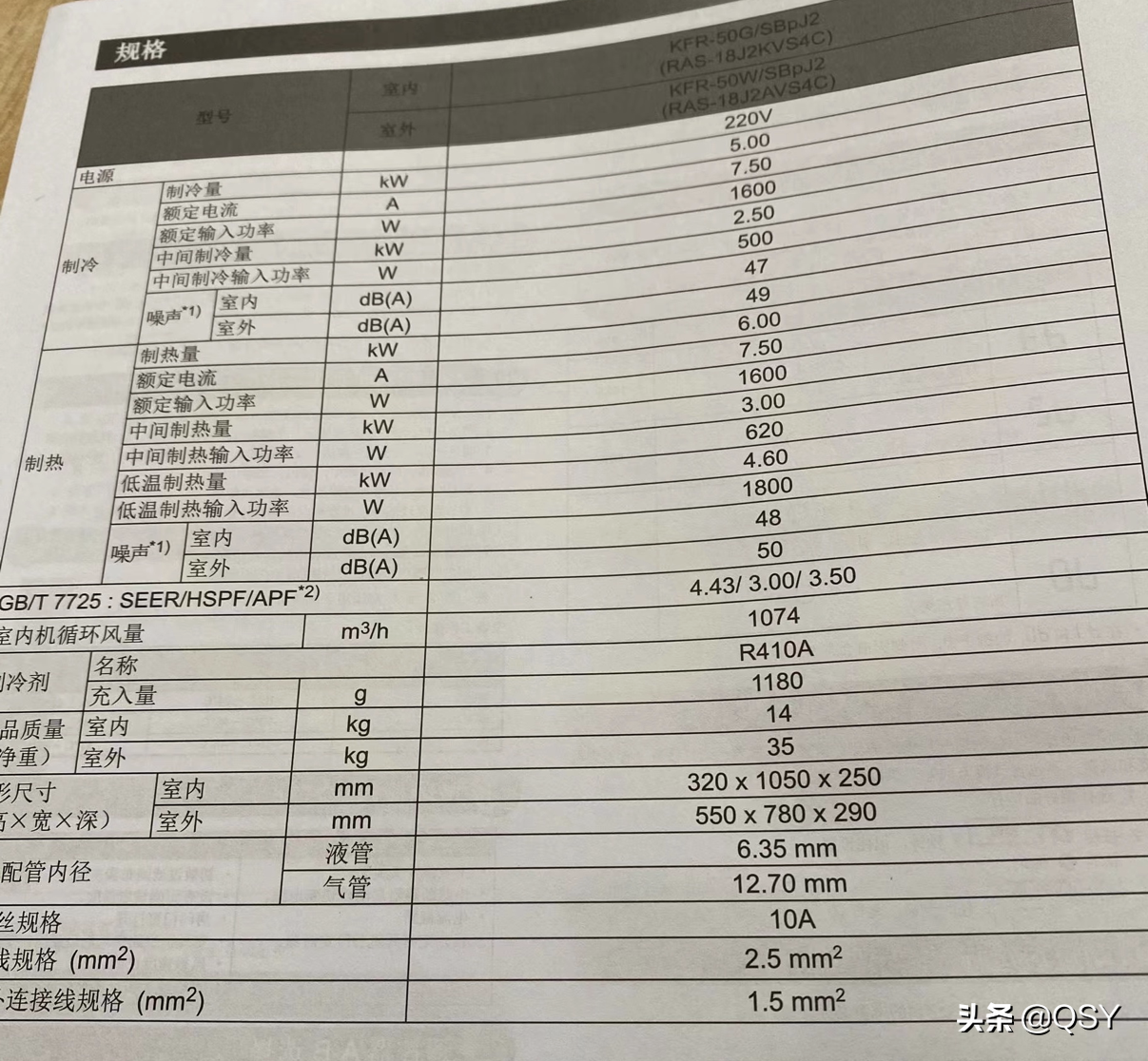 拆东芝空调大清快CJ系列2匹挂机 整机泰国进口可配置一般