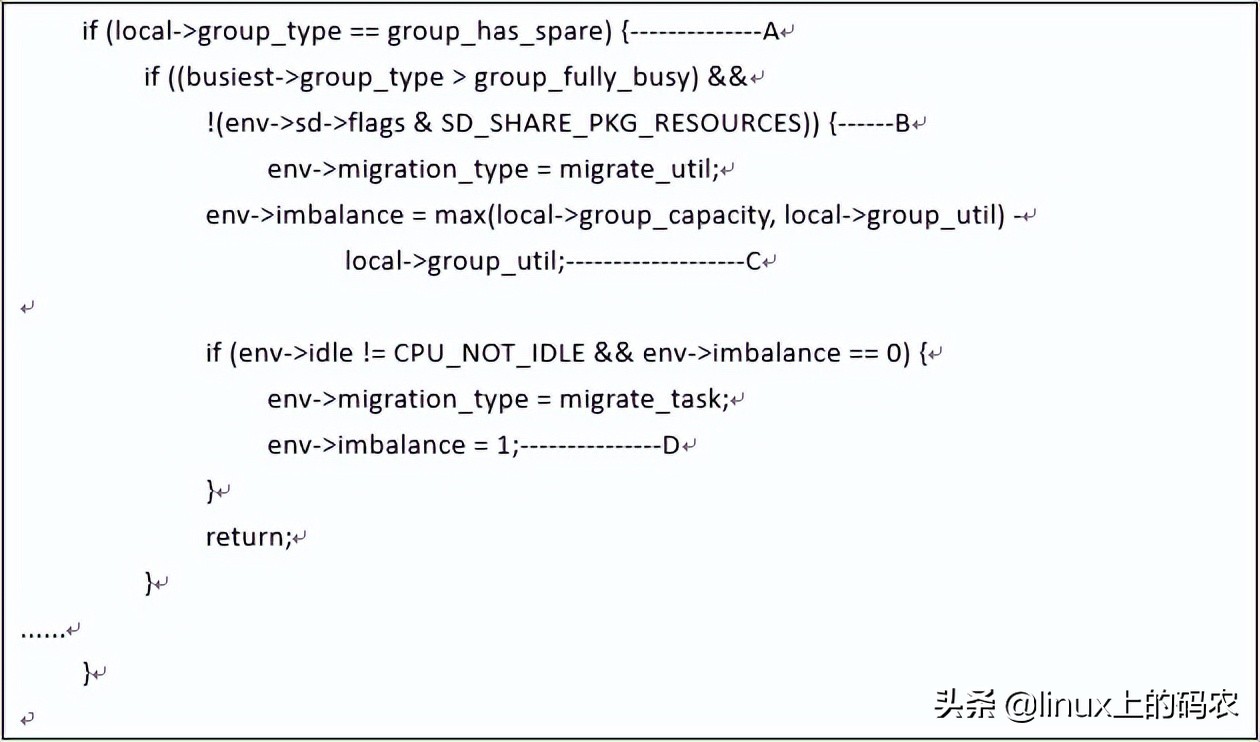 聊聊Load_balance函数情景分析~（下文）