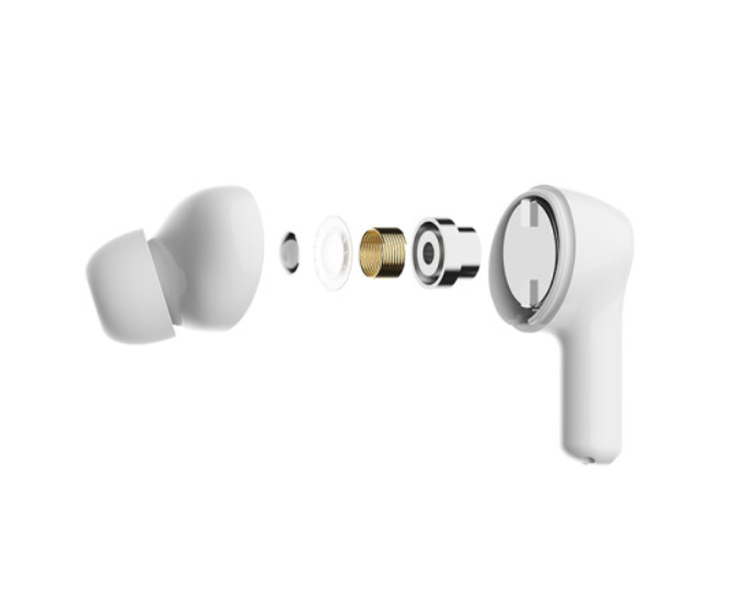 荣耀蓝牙耳机跌至99元，24h续航+通话降噪+低延迟，价格亲民多了