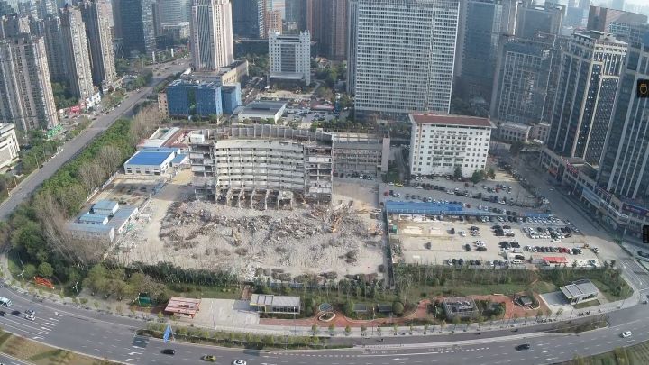 约1327亩！22宗地上架！南昌「王炸」地块集中上映 七宗地块不限价