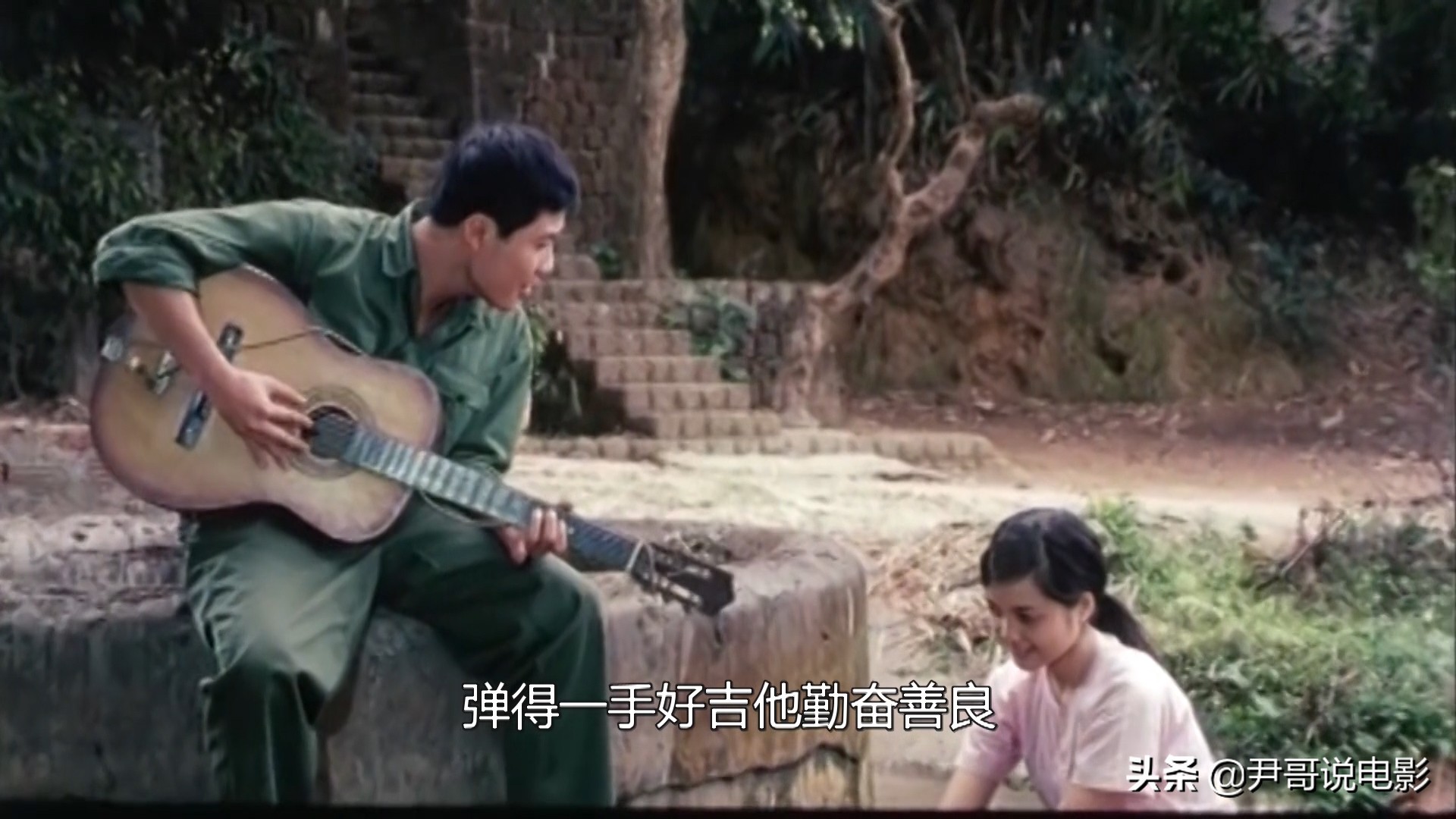 投资150万却拍出大片即视感，这部越南电影简直不给中国导演活路