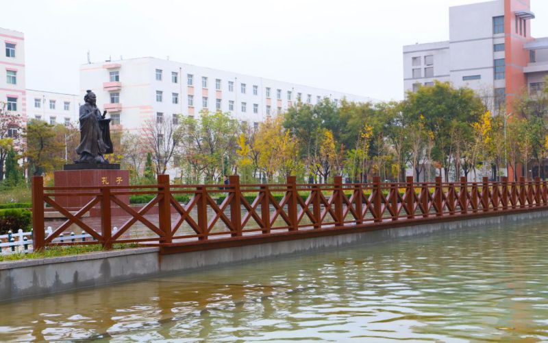 德州学院2021年各专业录取分数线！仅供2022年考生参考