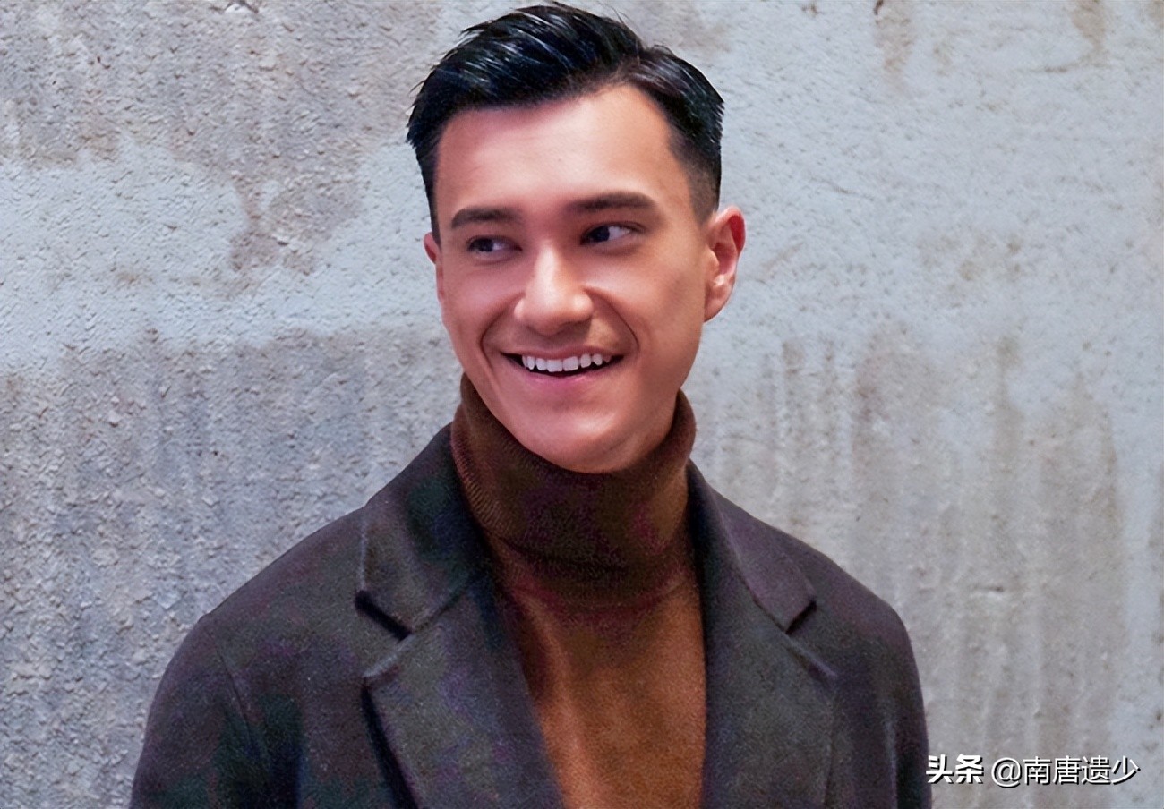 tvb男星香港tvb男星