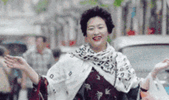 9位“妈妈专业户”：天生一张养尊处优脸，自带贵气，演不了穷人