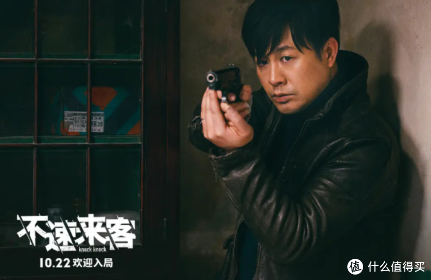 盘点2021年必看的10部悬疑电影，层层反转，烧脑不停，片荒请收剧