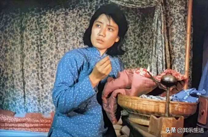 历届中国电影金鸡奖—影后（1981-2021），仅刘嘉玲一位港台演员