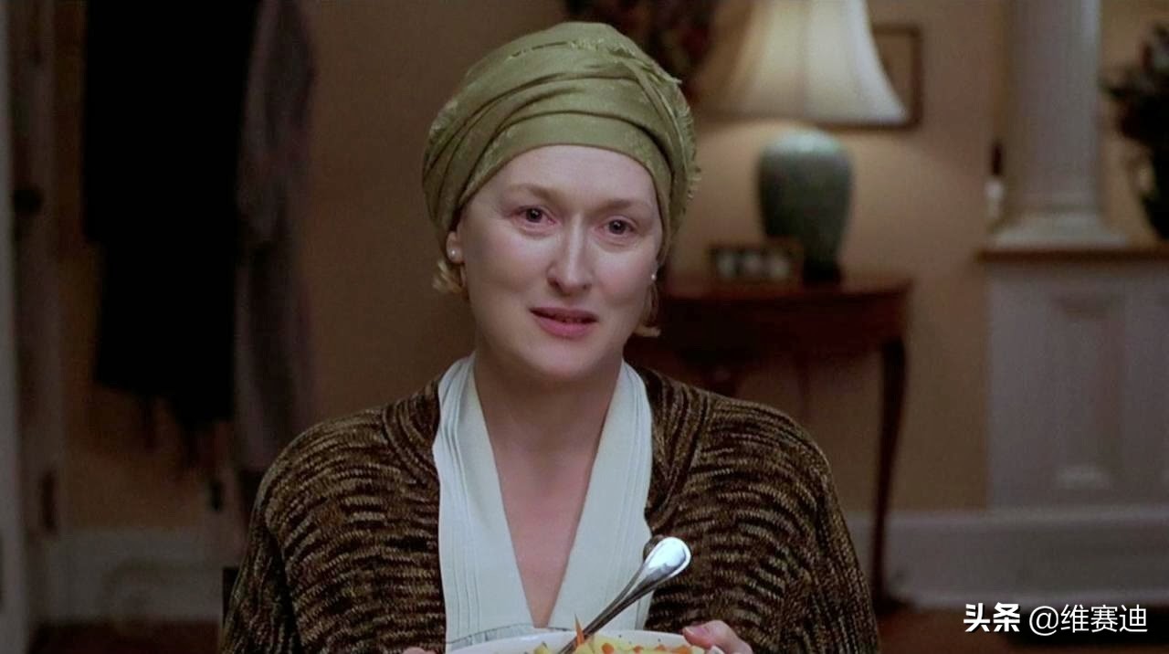 将自己“尖锐”的一面放在适合的位置，这就是布兰切特成功的秘诀