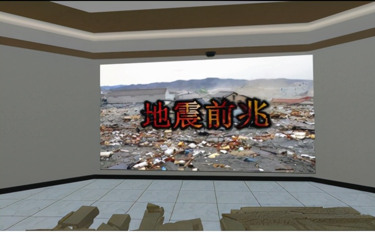 青海海北州门源县发生6.9级地震，灾前预防科普，人人都得学会