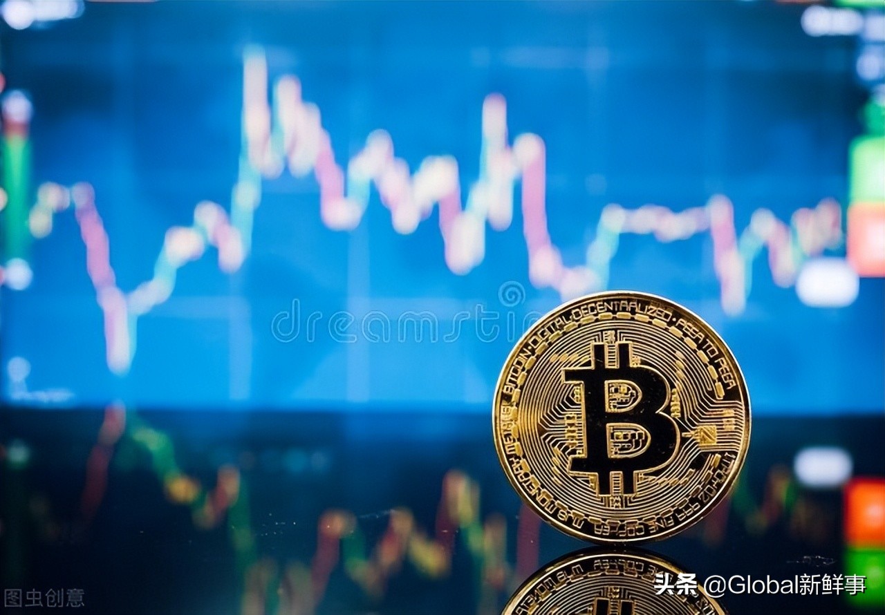 比特币成为中非共和国的官方货币