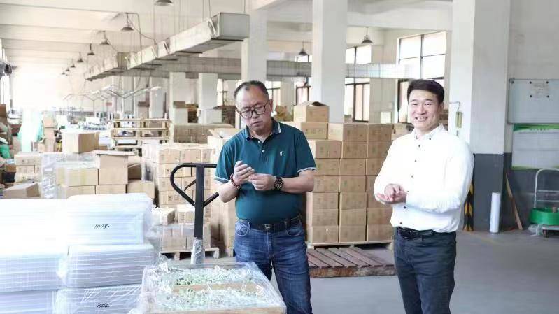 湖州首个文学乡建基地诞生记 作者：姚林宝