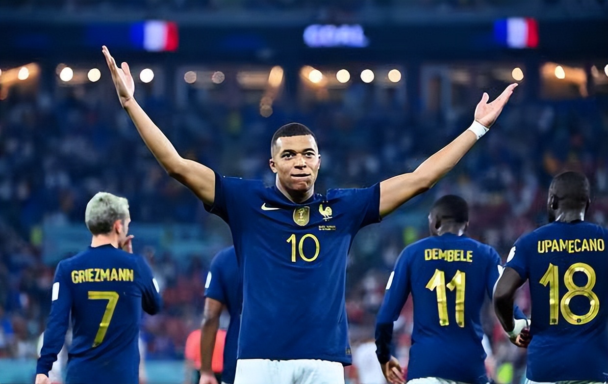 今年那里可以看英超直播（CCTV5直播世界杯！法国男足+三狮军团冲击8强，梅西率阿根廷晋级）