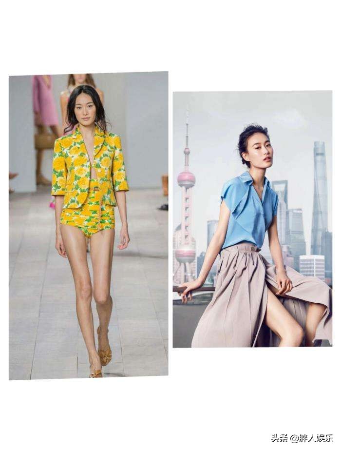 一婚嫁华谊高管，二婚让陈冠希“浪子回头”，秦舒培凭啥？