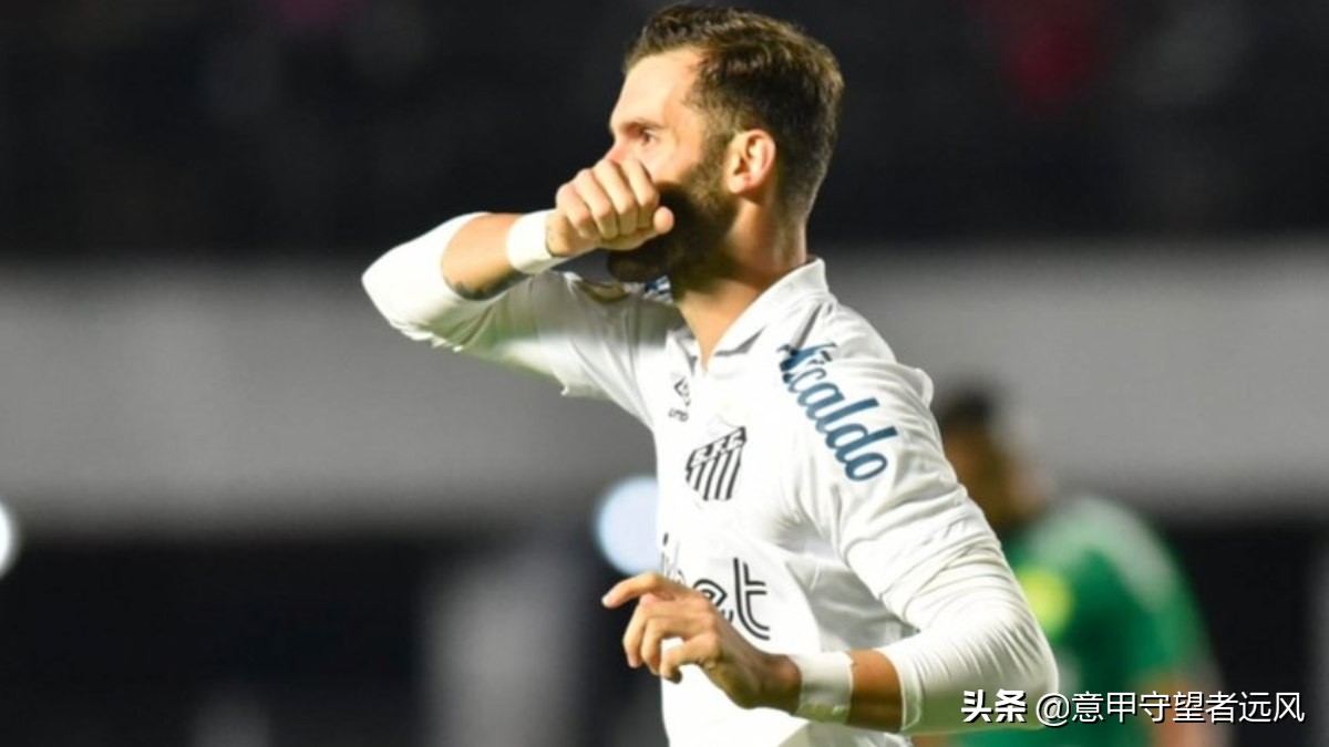 巴甲积分榜ds足球(巴甲第5轮综述:巴普蒂斯唐杂耍进球傲骨穆里奇致胜