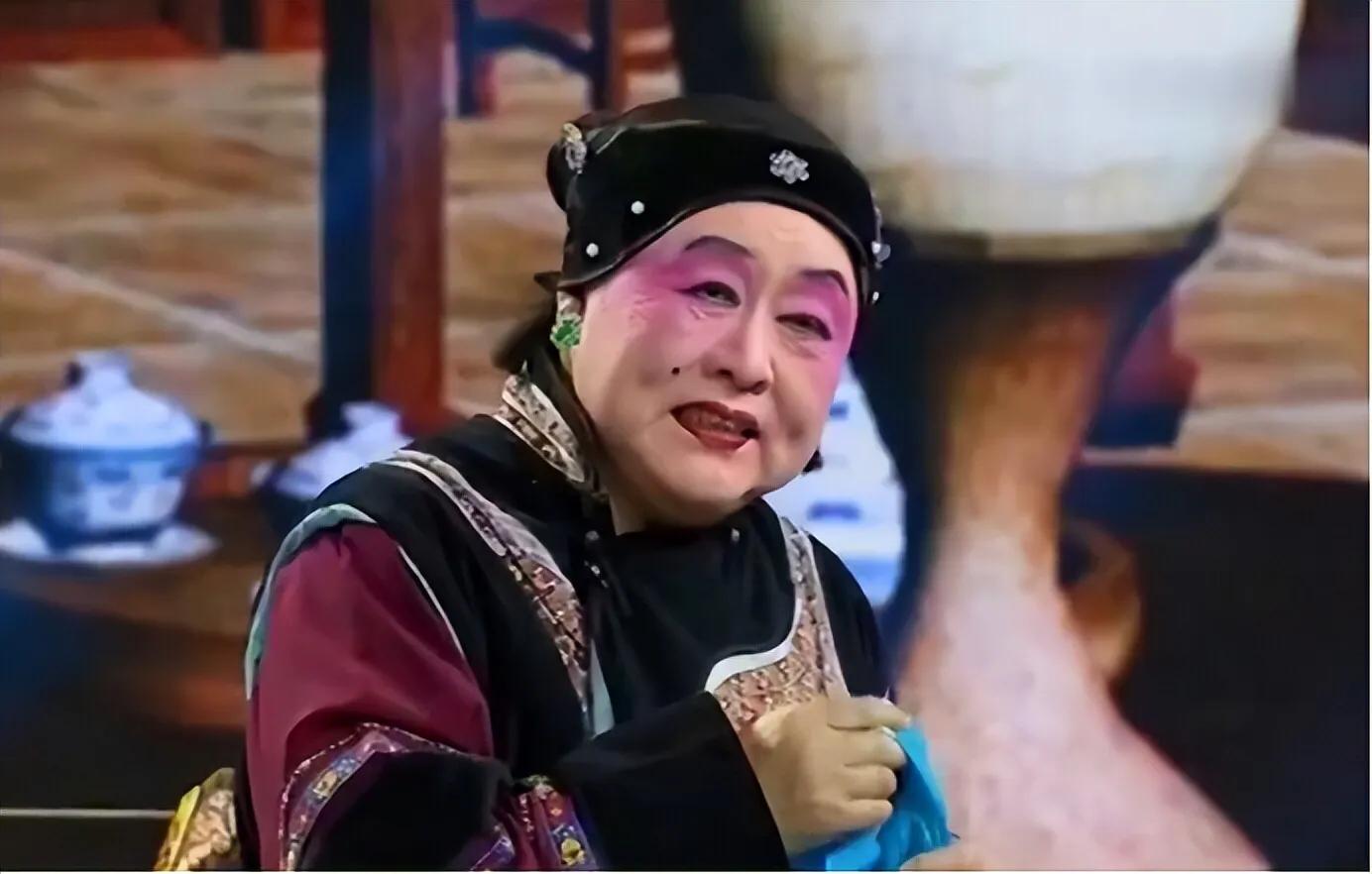 因《西游记》成名,却又险些殒命西游记马德华:你要知道的那些事