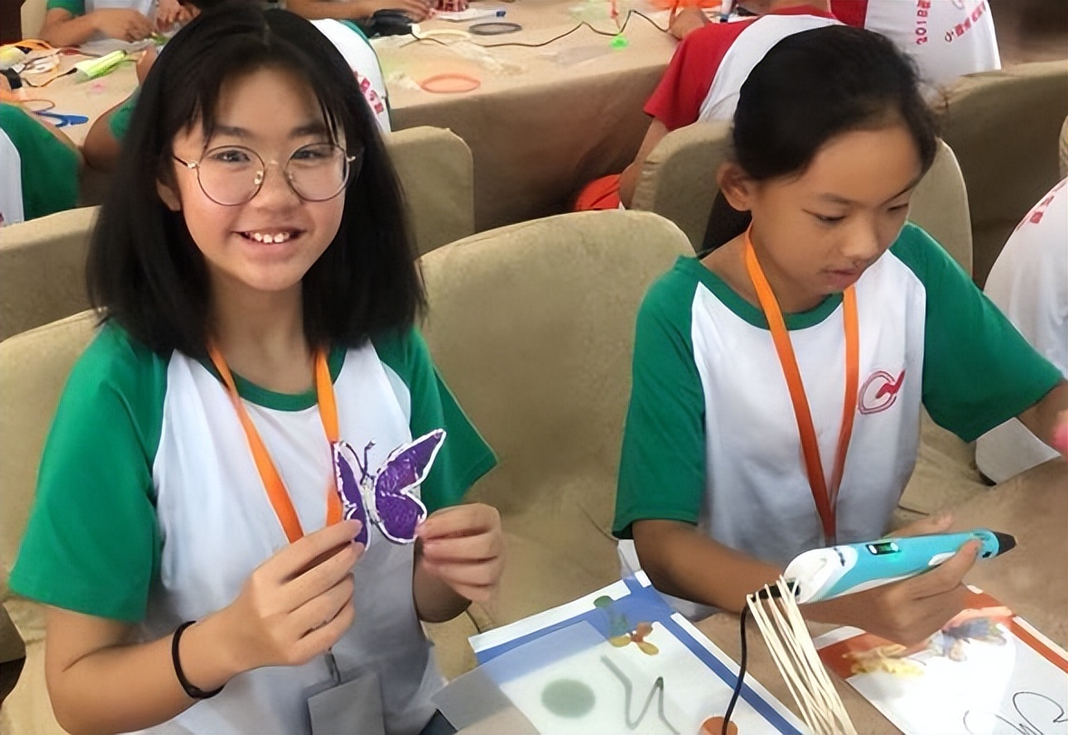 中学生发型标准出炉，男生清爽少年感十足，女生却直呼难以接受