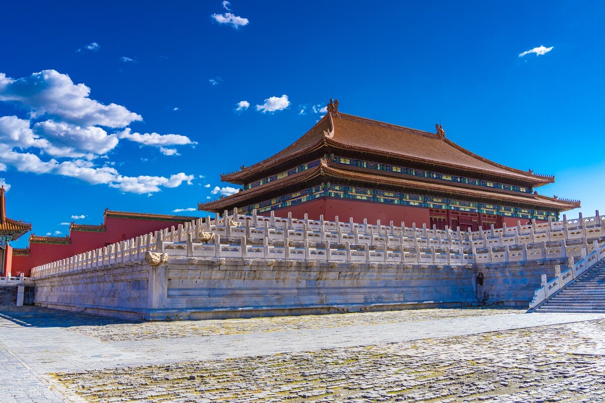 中国十大热门旅游城市，看看你所在的城市有没有上榜