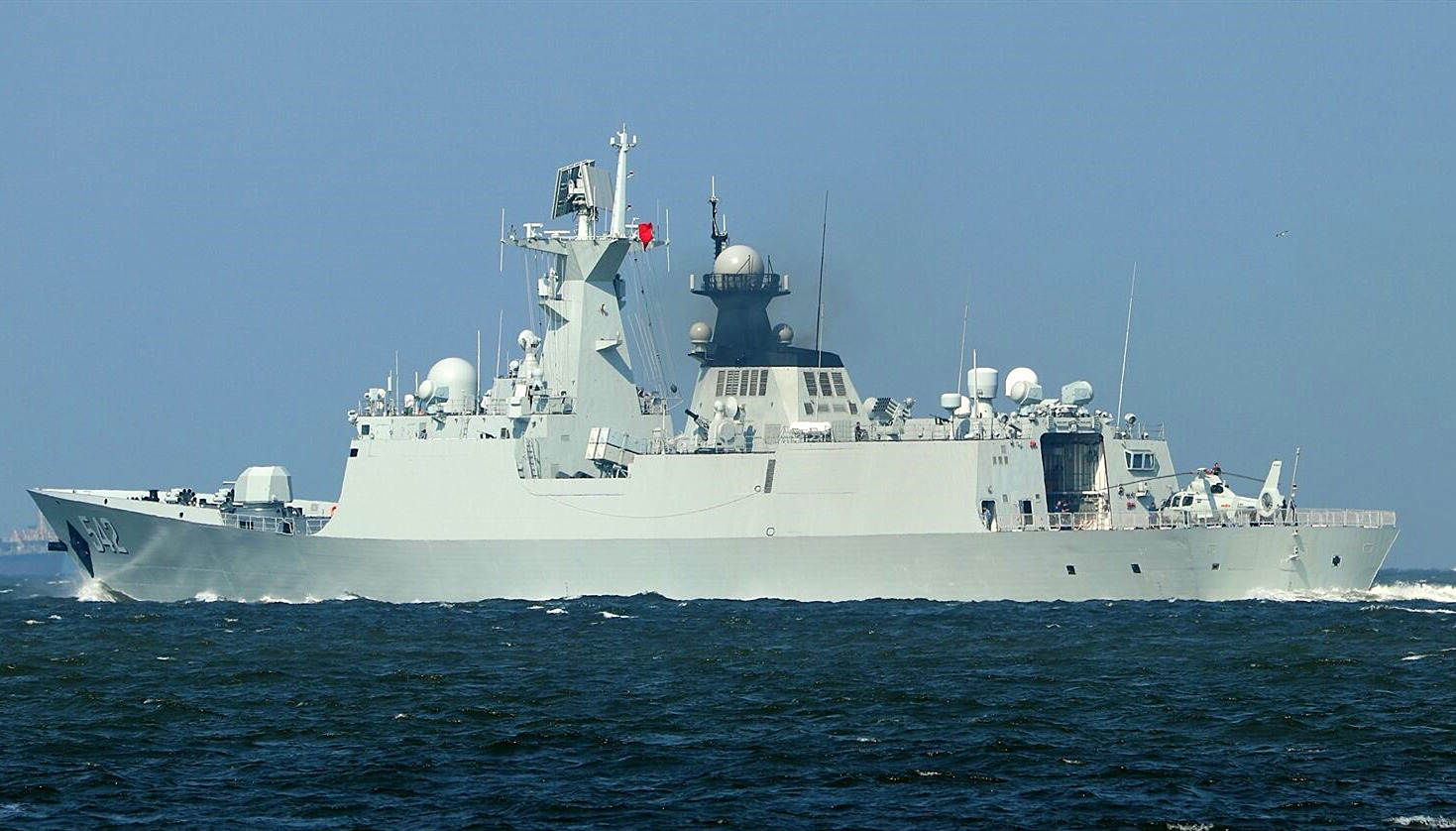 ǳ��054A�����������ֻΪ�ϳ�����ؼ��������Ϊ����һ��������