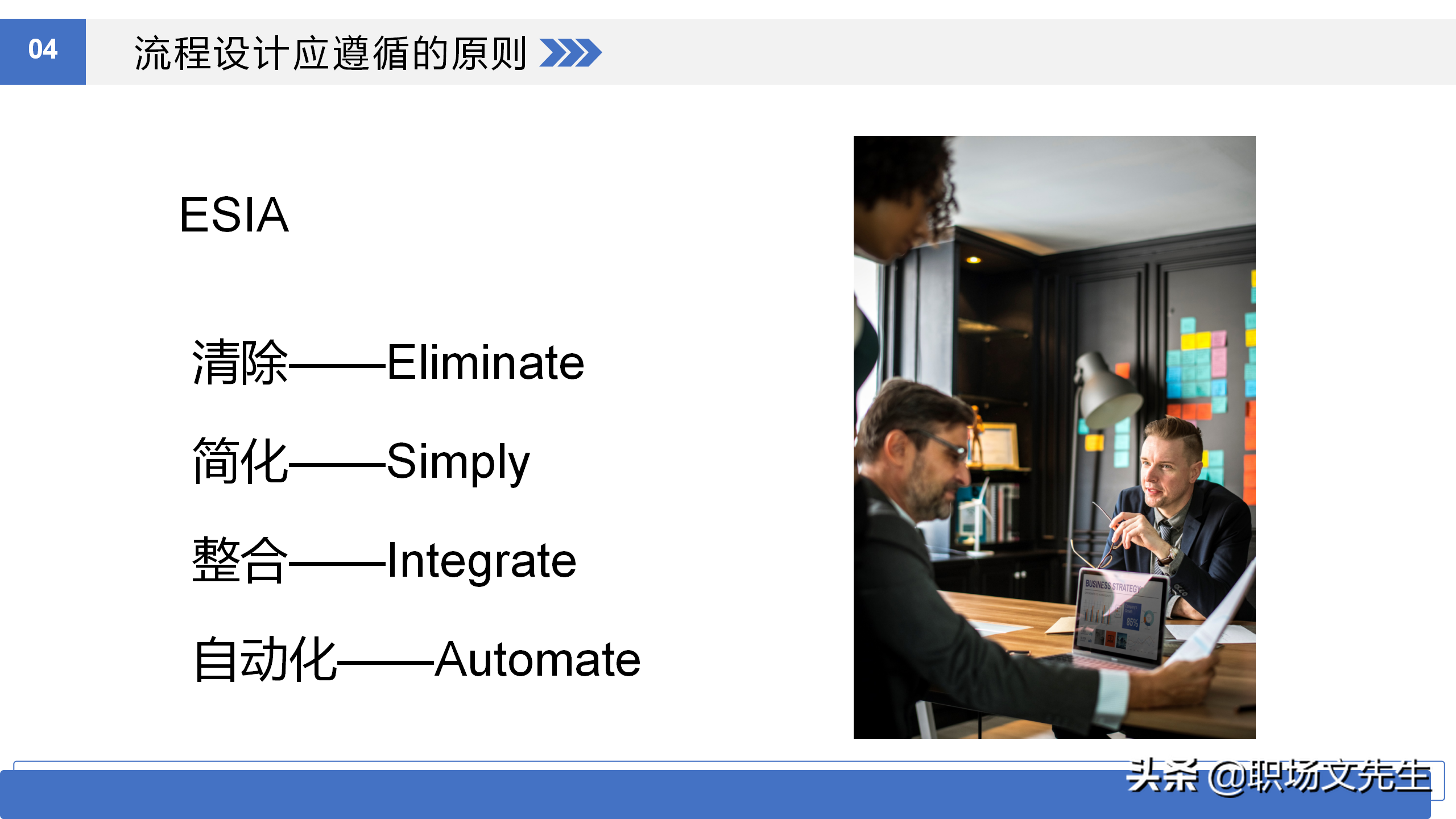 如何进行流程优化？36页流程管理培训课件，流程管理概述