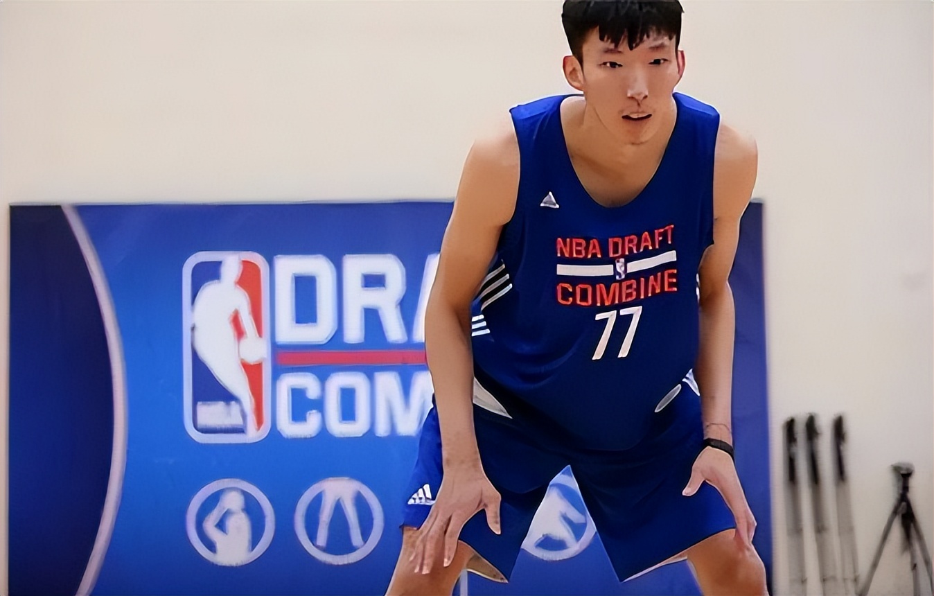 为什么nba很难进（周琦郭艾伦为何“难走”？疆辽不放人预示，急需CUBA解决问题）