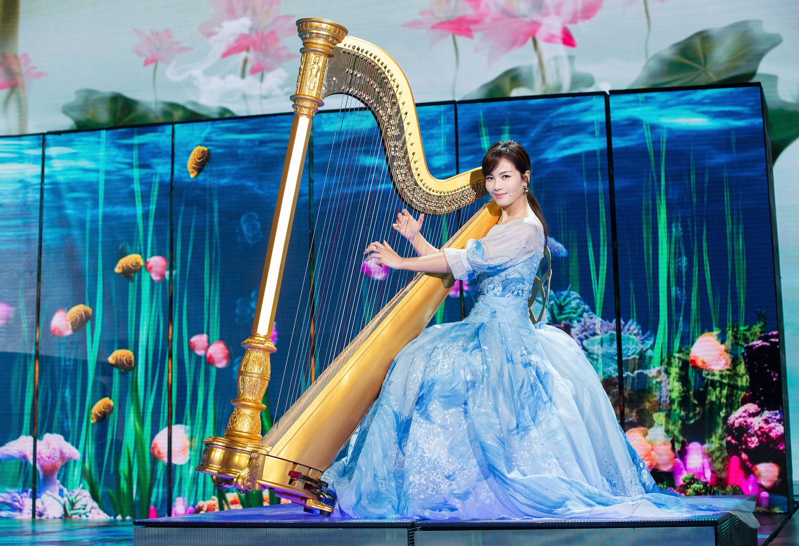 以为是实力派，细扒演技却一言难尽，这8位女演员，个个片约不断