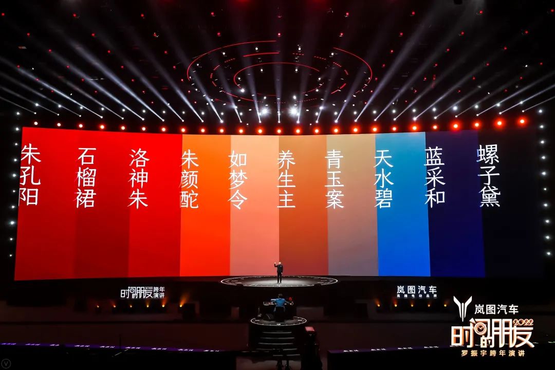 原来，还能这么干！罗振宇2022跨年演讲全文