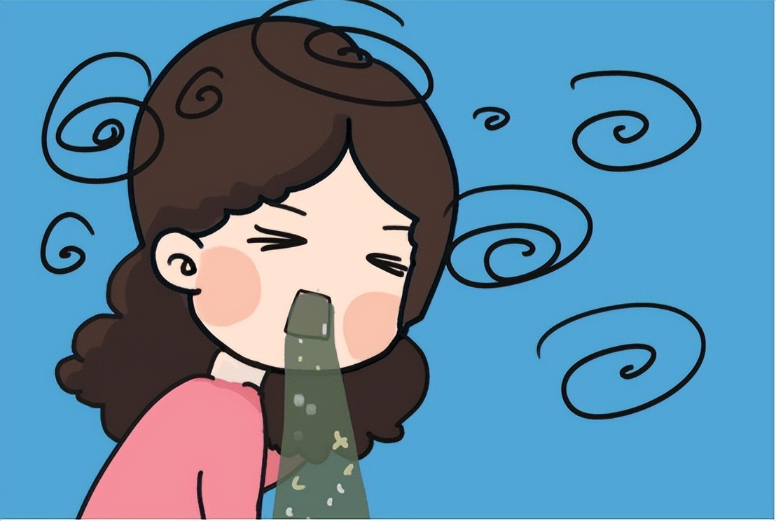 提醒：这4种食物多吃易堵塞血管，中老年人尽量少吃或不吃