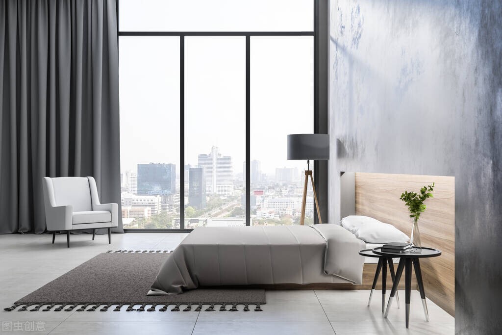 海口装修公司6万-10万装新家 经济实惠美观大气有颜值！温馨又舒适