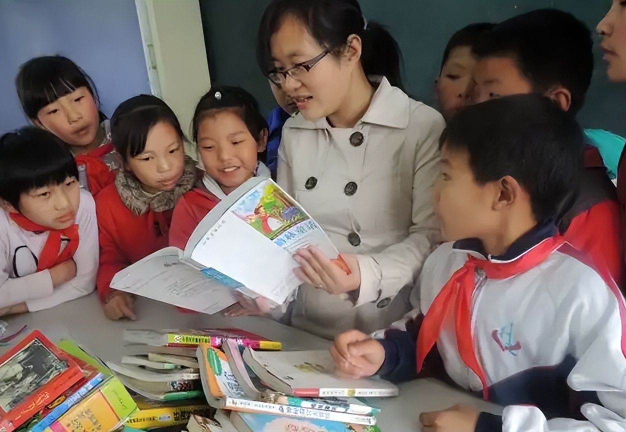 师范生有福了，2类师范生可以免试认定教师资格，看看有你吗？